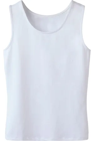NAME IT Korte Tanktop