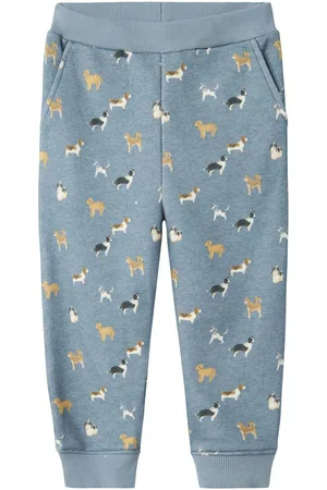 NAME IT Regular Fit Broek