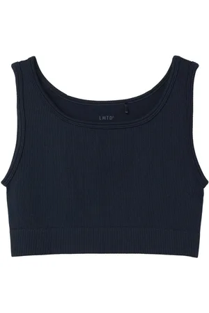 NAME IT Cropped Tanktop