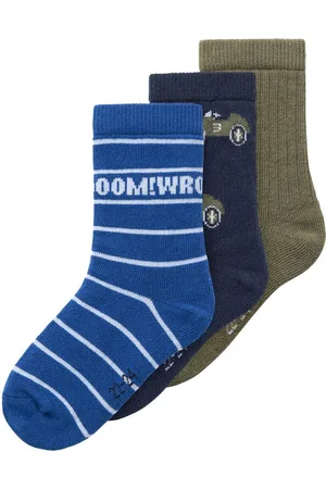 NAME IT 3-pack Sokken