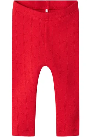 NAME IT Biologisch Katoen Legging