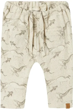 NAME IT Loose Fit Broek