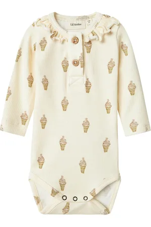 NAME IT Romper Romper