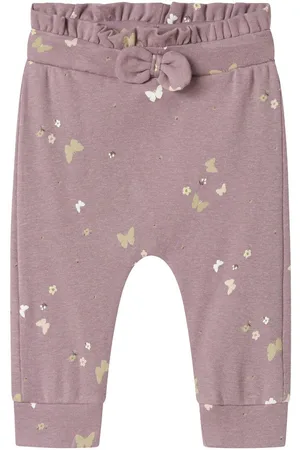 NAME IT Regular Fit Broek