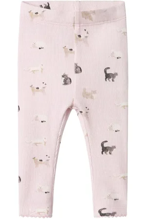 NAME IT Regular Fit Legging