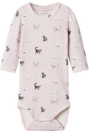 NAME IT Romper Romper