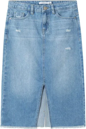NAME IT Denim Denim Rok