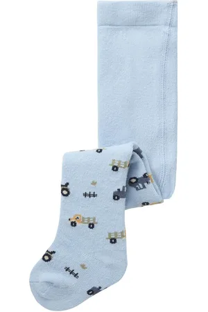 NAME IT Straight Leg Panty