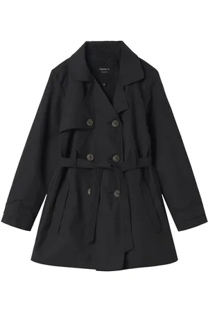 NAME IT Riem Trenchcoat