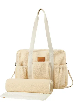 NAME IT Teddy Bag