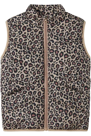 NAME IT Puffer Gilet