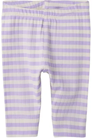 NAME IT Biologisch Katoen Legging