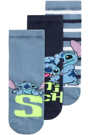 NAME IT Stitch Sokken