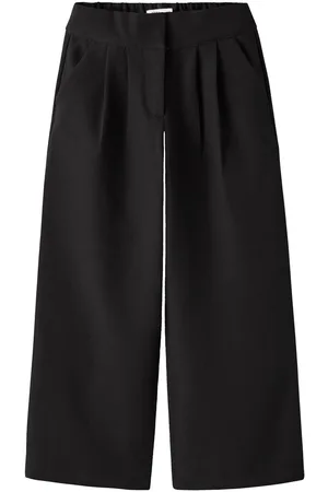 NAME IT Wijde Pijpen Broek