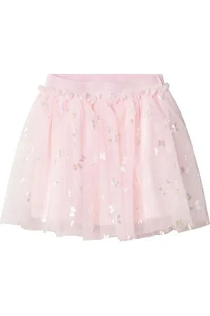 NAME IT Tule Rok