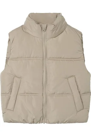 NAME IT Puffer Gilet