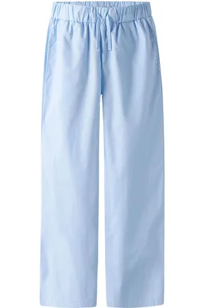 NAME IT Straight Leg Broek