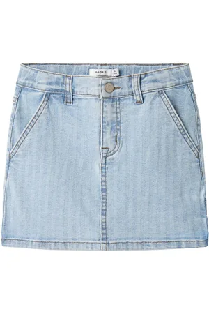NAME IT Cargo Denim Rok