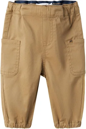 NAME IT Cargo Cargo Broek