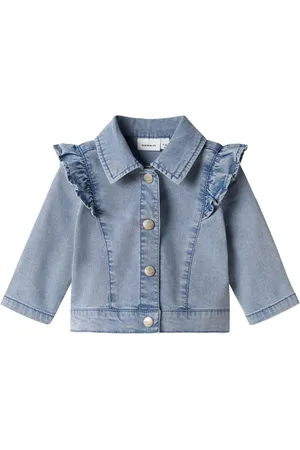 NAME IT Denim Spijkerjas