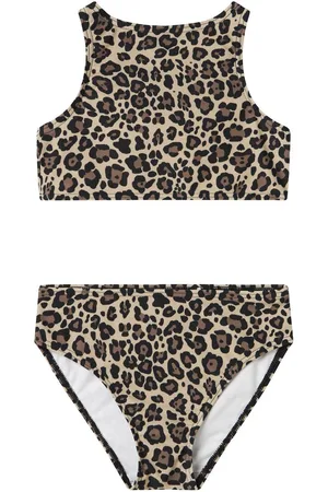 NAME IT Panterprint Bikini