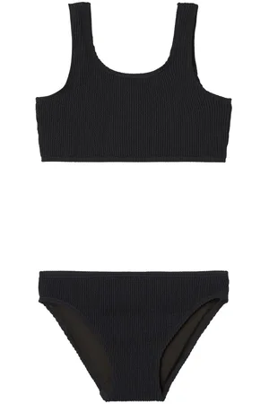 NAME IT Ribgebreid Bikini