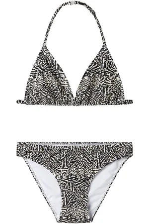 NAME IT Panterprint Bikini