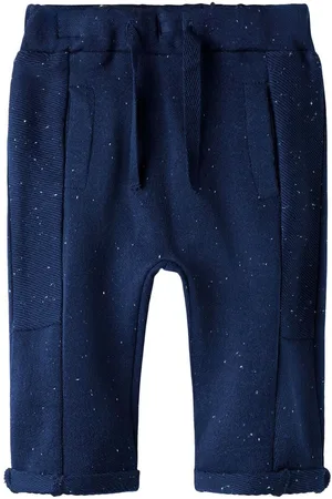 NAME IT Biologisch Katoen Broek