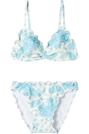 NAME IT Print Bikini