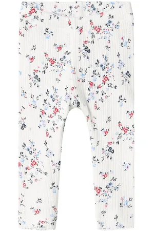 NAME IT Biologisch Katoen Legging