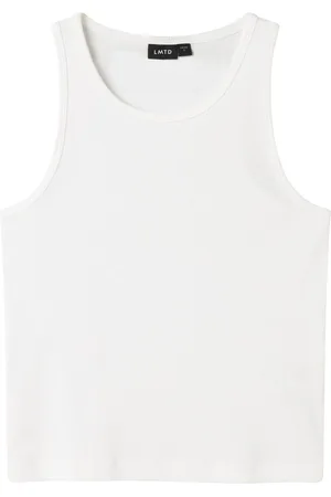 NAME IT Cropped Tanktop