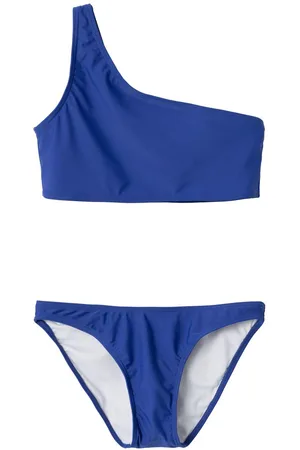 NAME IT One-shoulder Bikini