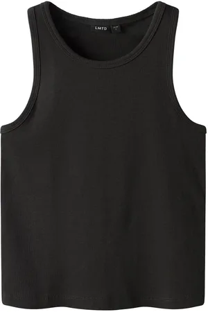 NAME IT Cropped Tanktop