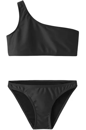NAME IT One-shoulder Bikini