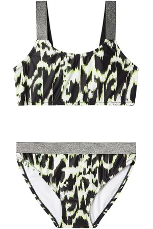 NAME IT Print Bikini