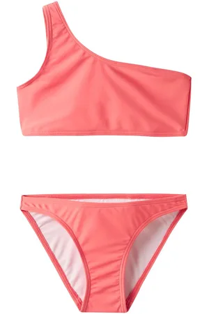 NAME IT One-shoulder Bikini