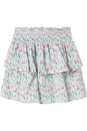 NAME IT Smock Rok