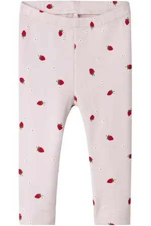 NAME IT Printed Legging