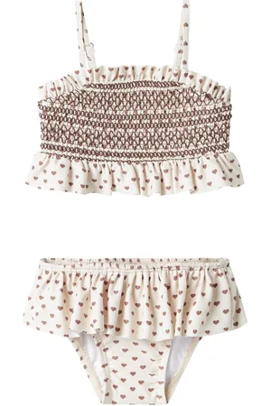NAME IT Printed Bikini