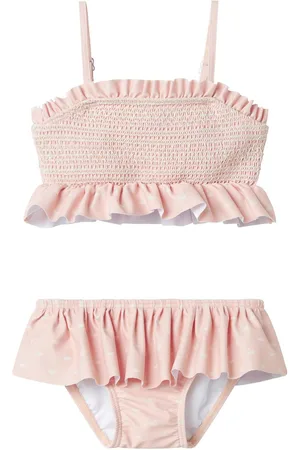 NAME IT Printed Bikini