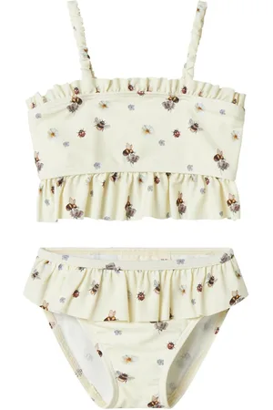 NAME IT Print Bikini