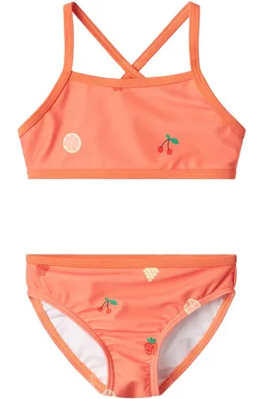 NAME IT Print Bikini
