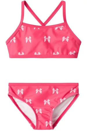 NAME IT Print Bikini