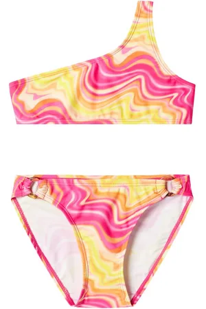 NAME IT Print Bikini