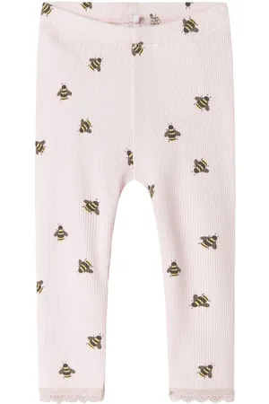 NAME IT Printed Legging