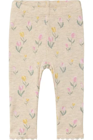 NAME IT Printed Legging