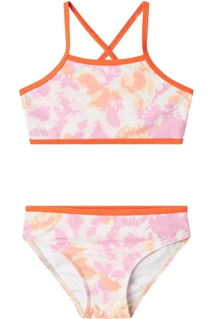 NAME IT Print Bikini
