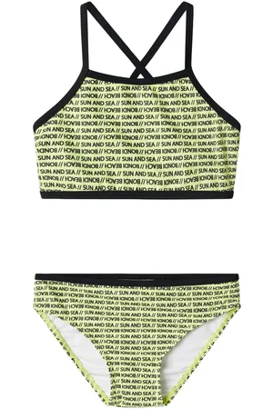 NAME IT Print Bikini