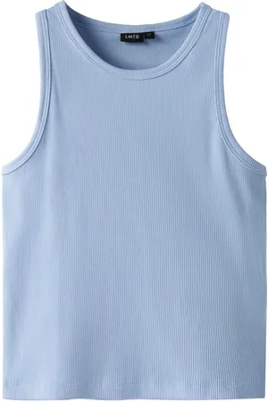 NAME IT Cropped Tanktop