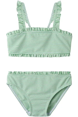 NAME IT Print Bikini